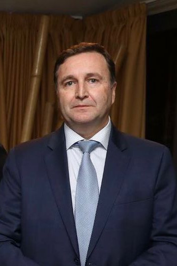 José Manuel Sevilla Gil