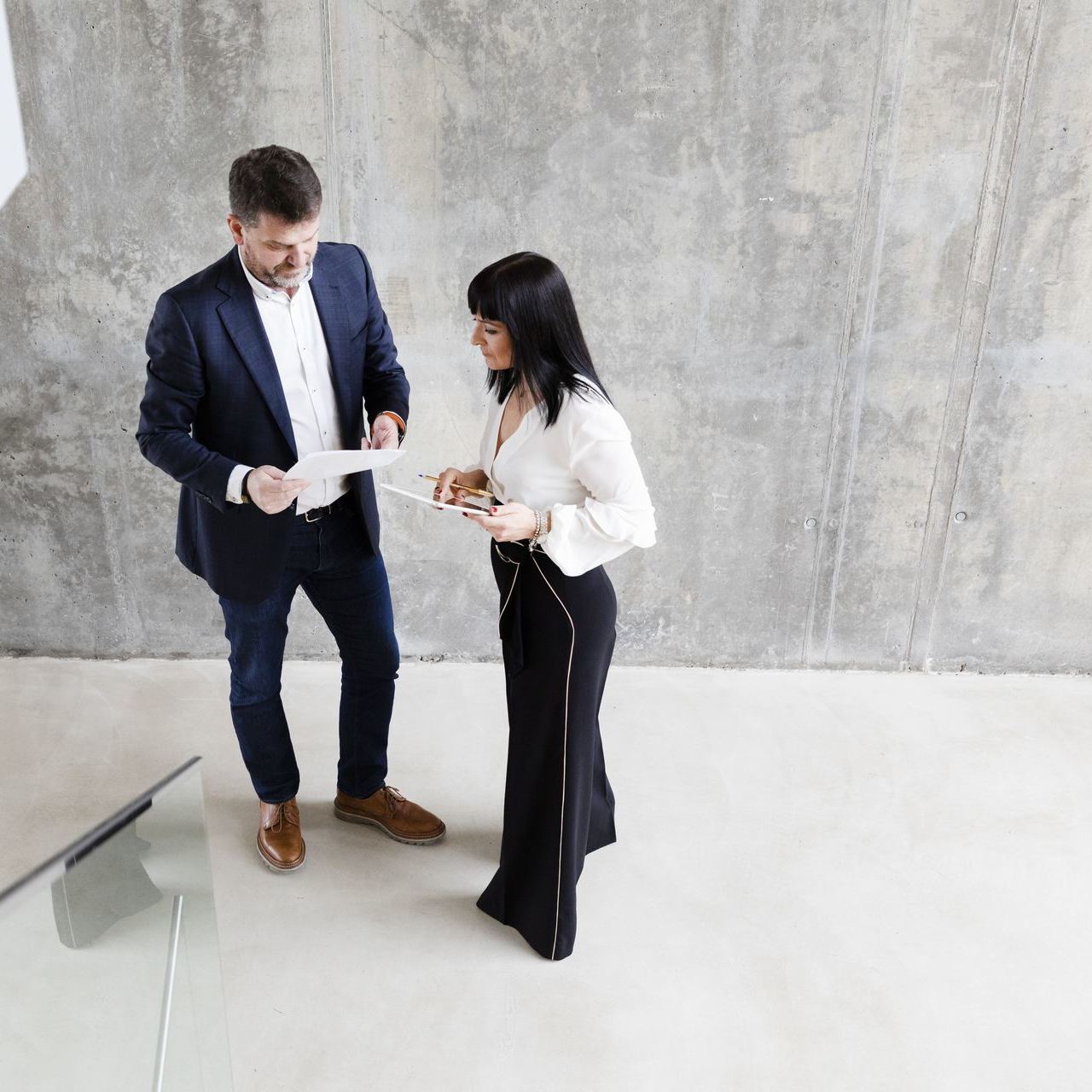 Especializados en BPO para entidades financieras y servicers inmobiliarios