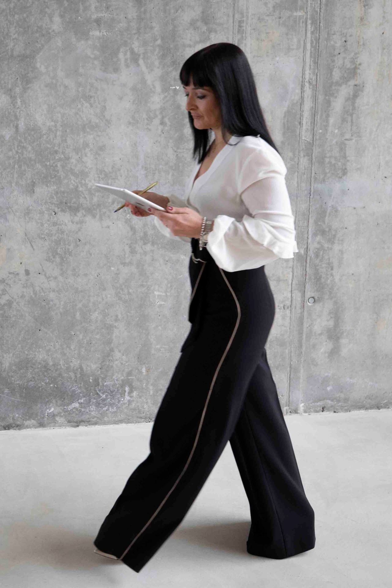 Marta Martínez Sáenz