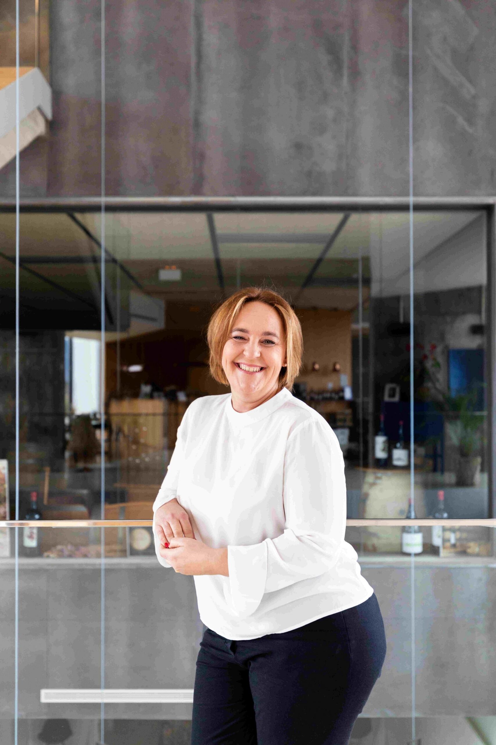 Ana Carmen López Barco